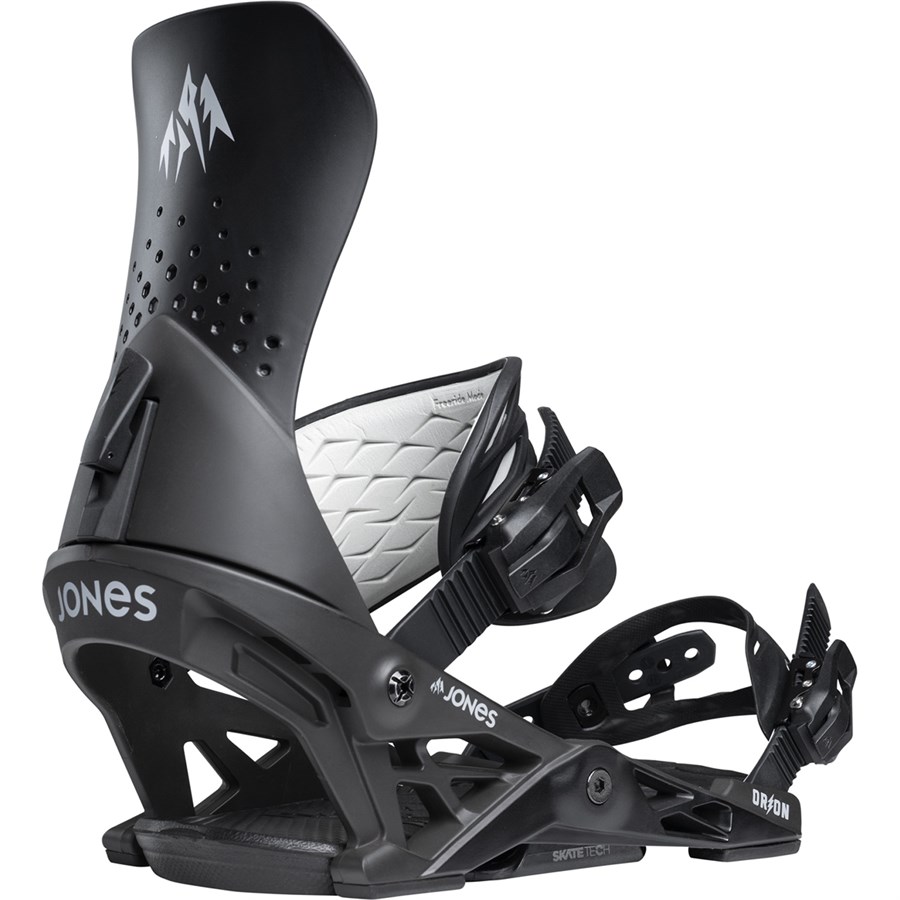 Jones Orion Snowboard Bindings 2026 | evo