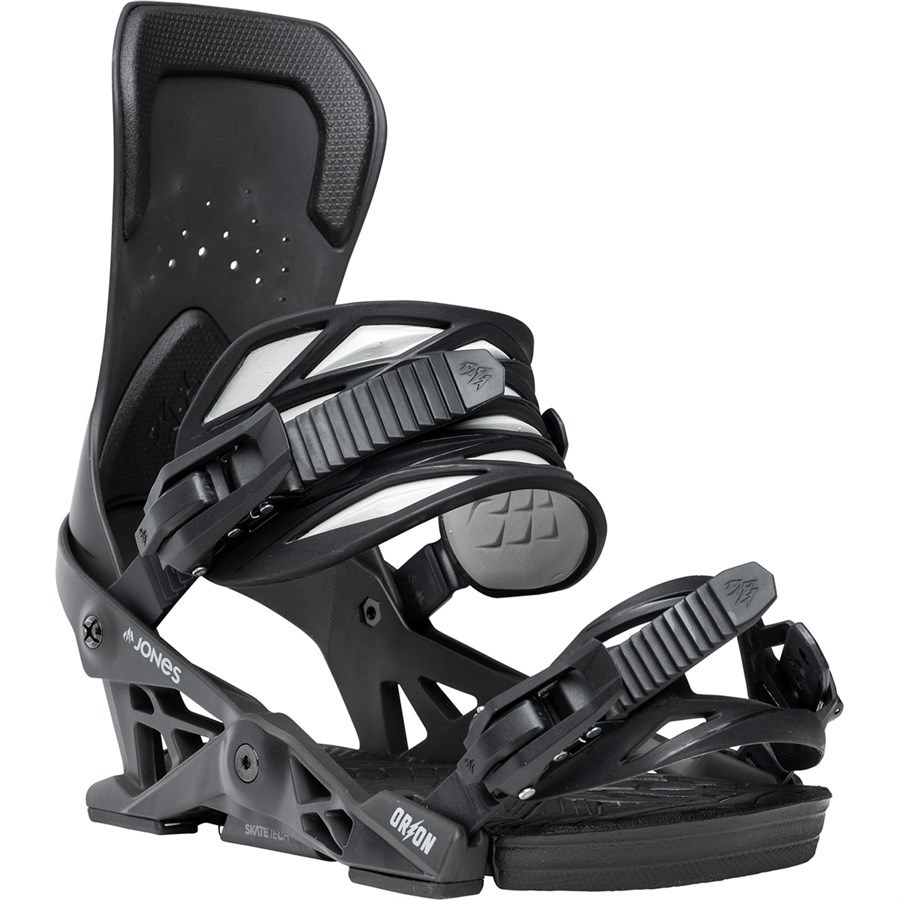 Jones Orion Snowboard Bindings 2026 | evo