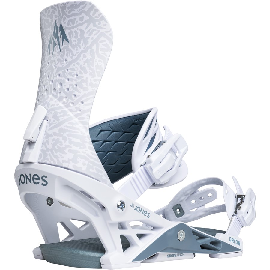 Jones Orion Snowboard Bindings 2026 | evo