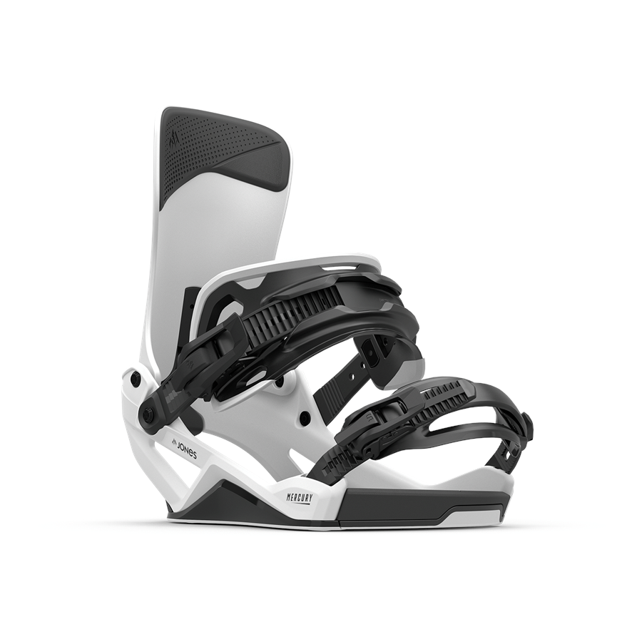 Jones Mercury FASE Snowboard Bindings 2026 | evo