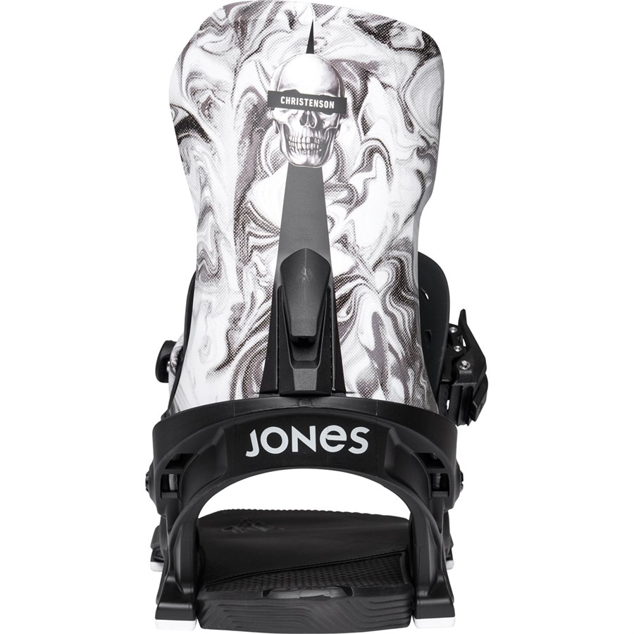 Jones Meteorite Surf Series Snowboard Bindings 2026 | evo
