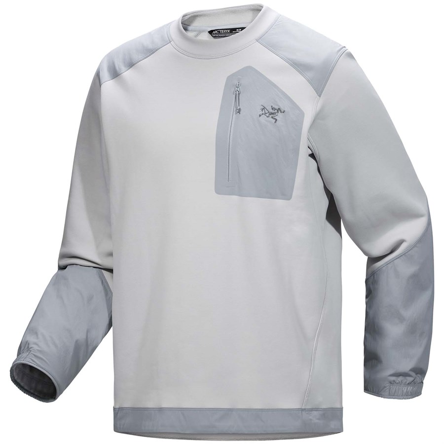 Arc'teryx Konseal Crew - Men's | evo
