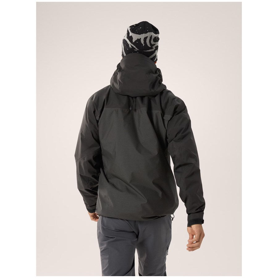 Arc'teryx Alpha Jacket - Men's | evo