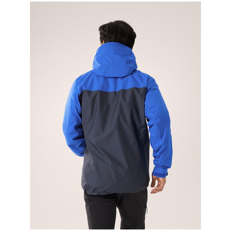 Arc'teryx Alpha Jacket - Men's | evo Arc'teryx Alpha Jacket - Men's | evo