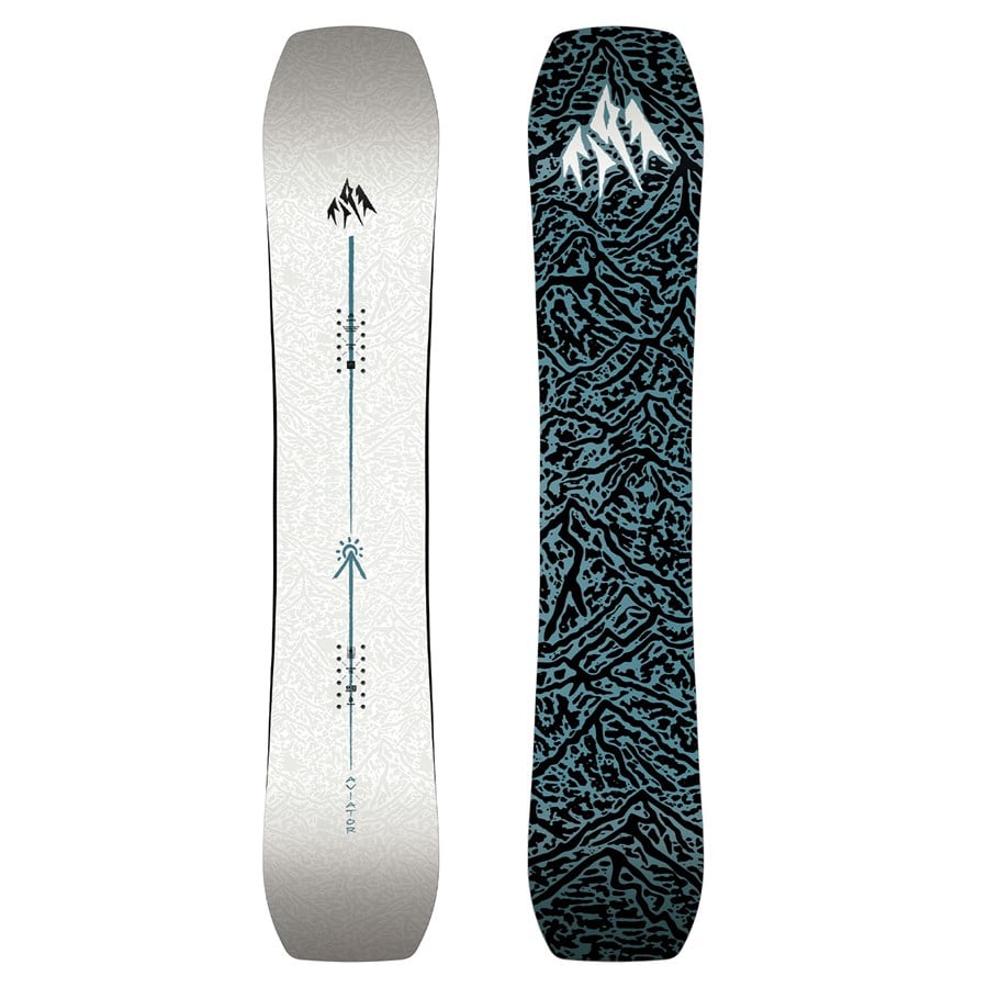 Jones Aviator 2.0 Snowboard | evo