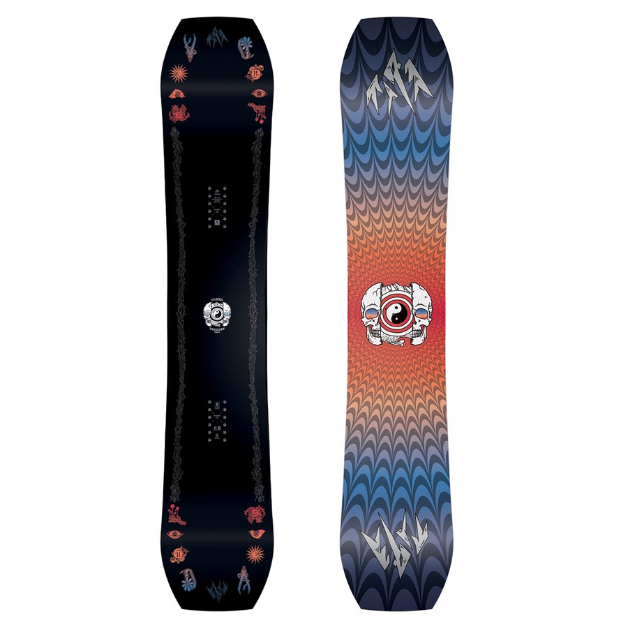 Jones Tweaker Pro Snowboard 2026 | evo