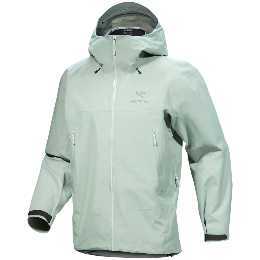 Arc'teryx Beta AR - StormHood Jacket - Men's | evo