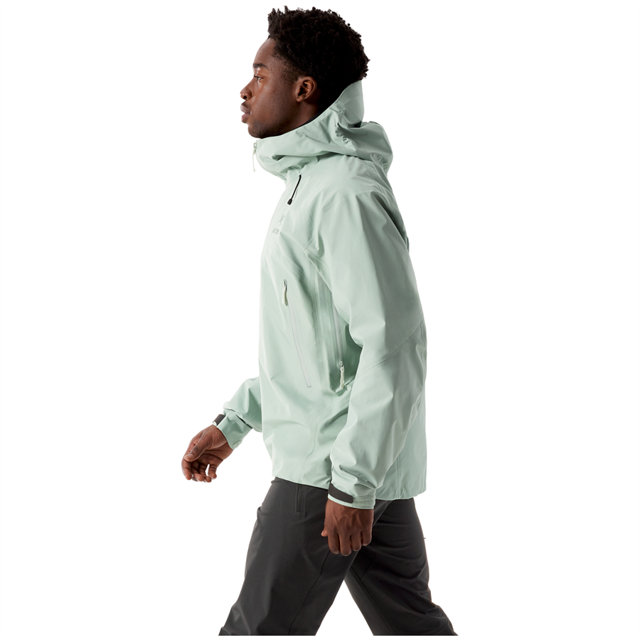 ジャケット・アウター ARC'TERYX Beta AR Jacket M - Stormhood Arc'Teryx - Women's Beta AR Jacket StormHood | Past Season – The