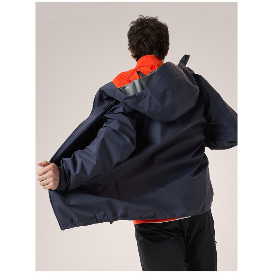 ARC’TERYX Beta SLJacket Arc'teryx Beta SL Jacket - Men's | evo