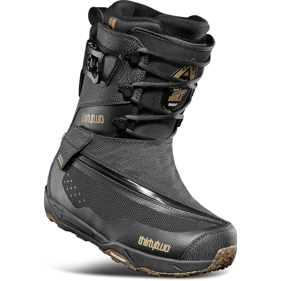 thirtytwo JONES TM2 スノーボードブーツ MEN'S TM-2 X JONES SNOWBOARD BOOTS - ThirtyTwo US