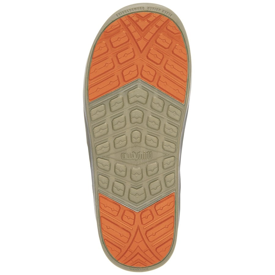 thirtytwo Lashed Snowboard Boots 2026 | evo