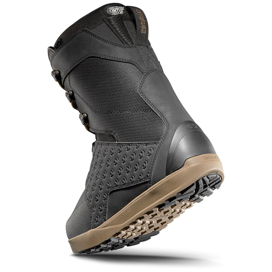 thirtytwo ブーツmen's lashed fasttrack MEN'S LASHED SNOWBOARD BOOTS - ThirtyTwo US