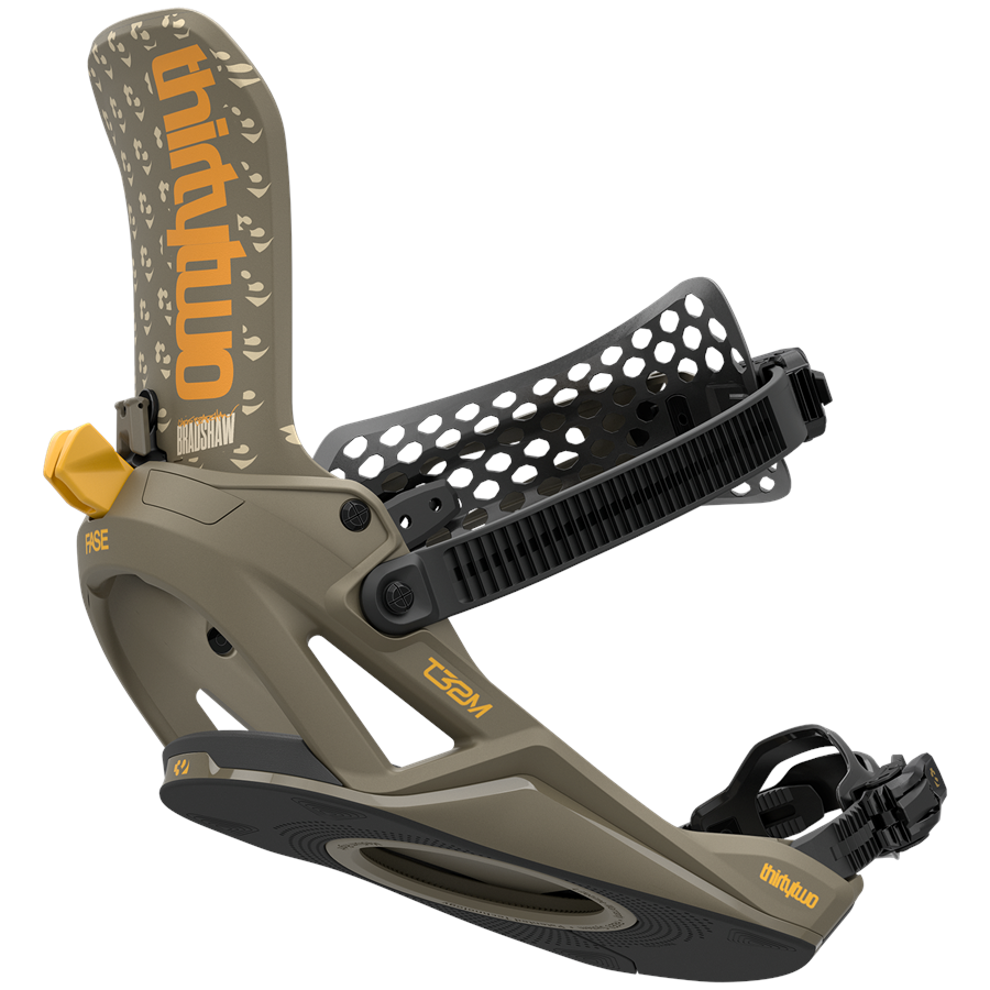 ThirtyTwo 32 　２６.５　美品 thirtytwo T32M FASE Snowboard Bindings 2026 | evo