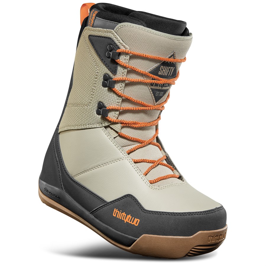 thirtytwo Shifty Snowboard Boots 2026 | evo
