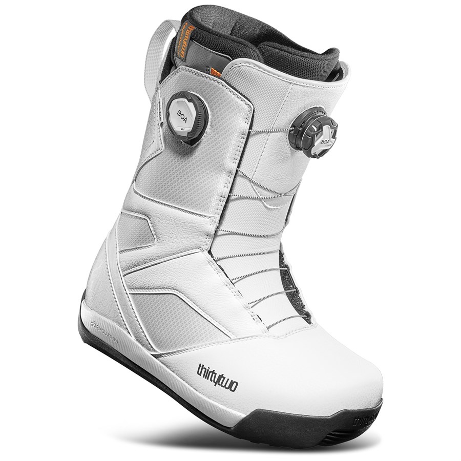 thirtytwo STW Double Boa Snowboard Boots 2026 | evo