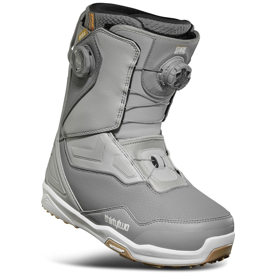 スノーボード thirtytwo TM-2 Double BOA thirtytwo TM-2 Double Boa Snowboard Boots 2026 | evo