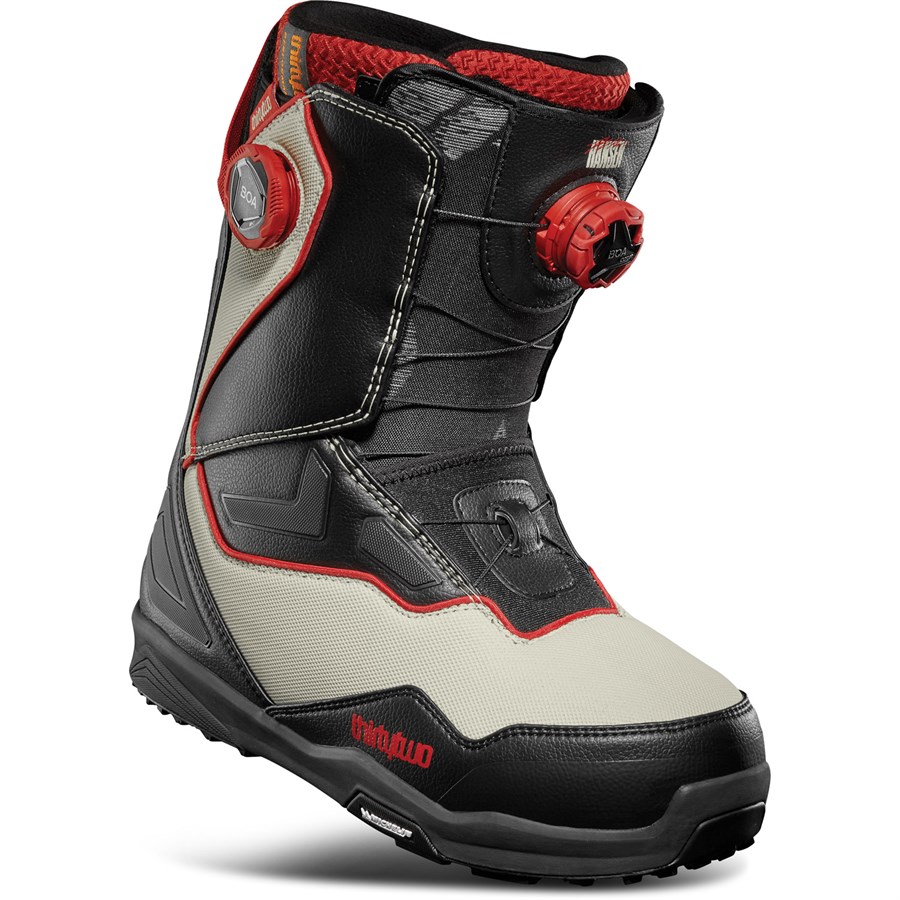 thirtytwo TM-2 Double Boa Snowboard Boots 2026 | evo