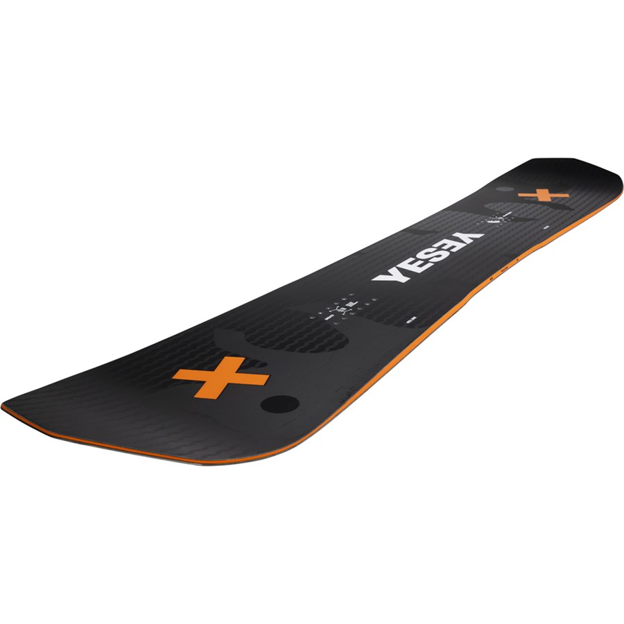 Yes. Greats XTRM Snowboard 2026 | evo