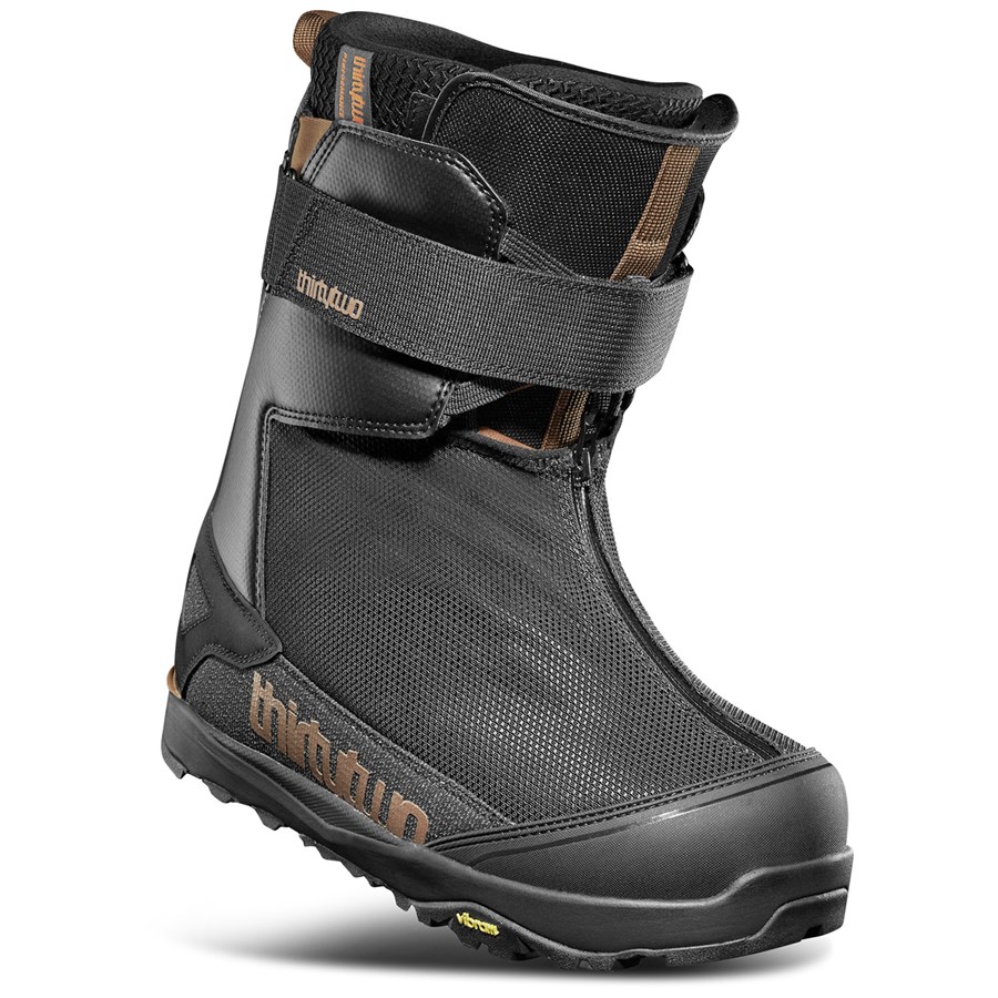 thirtytwo JONES TM2 スノーボードブーツ thirtytwo TM-2 Jones Snowboard Boots 2026 | evo