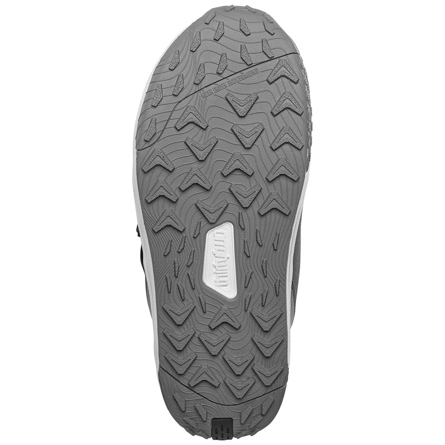 thirtytwo ZB-1 Snowboard Boots 2026 | evo Canada