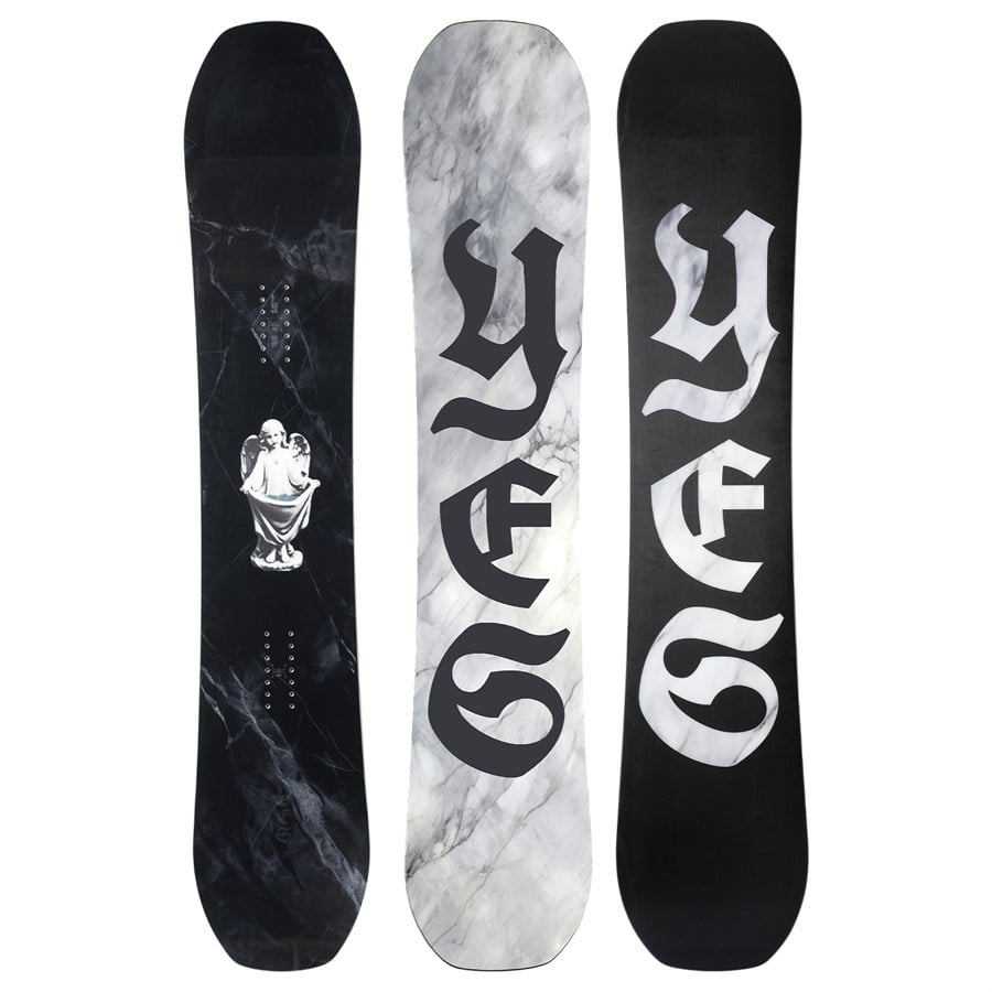 yes-cream-halldor-3d-snowboard