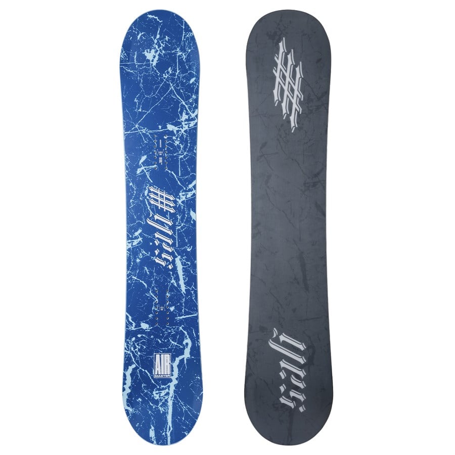 evo Yes. Airmaster 3D Snowboard 2026