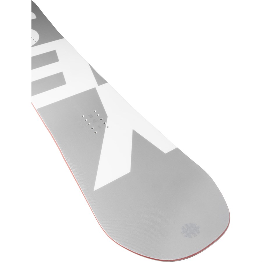 Yes. Basic Snowboard 2026 | evo