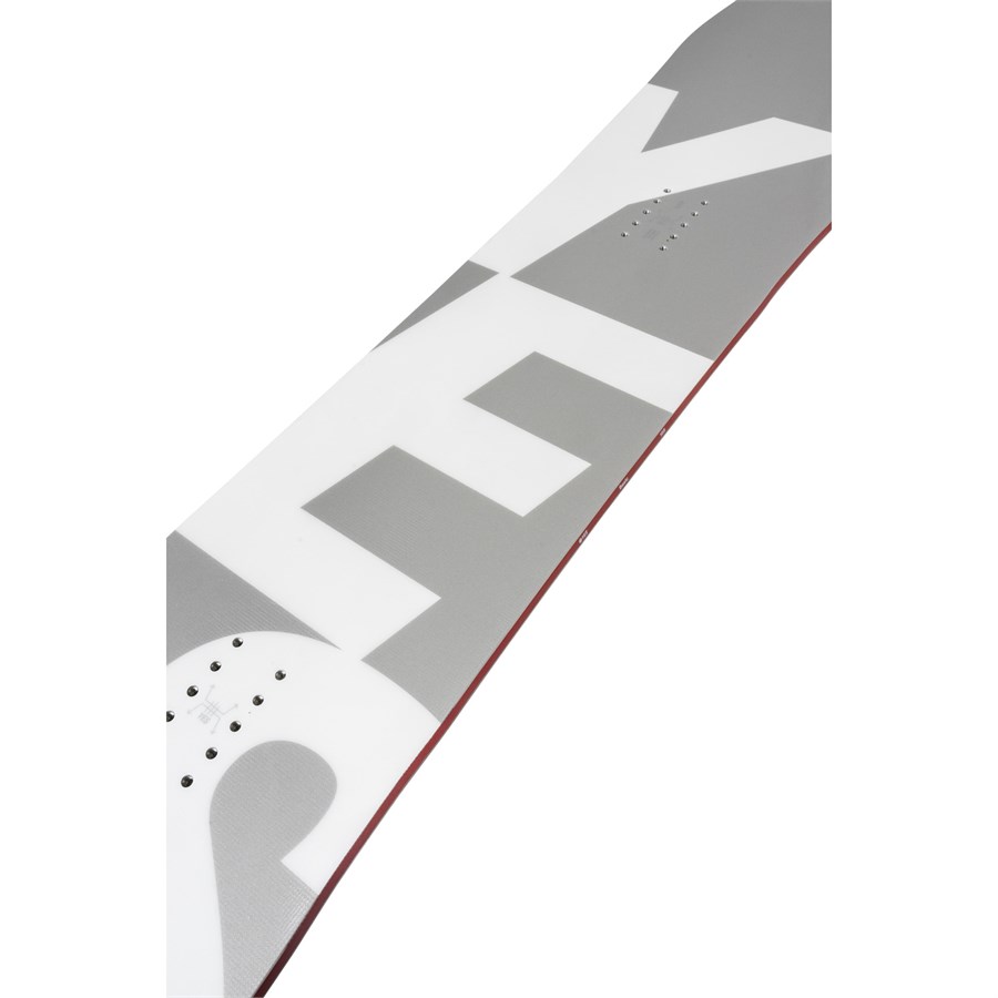 18-19 YES BASIC 155センチ Basic 2025 | YES. Snowboards