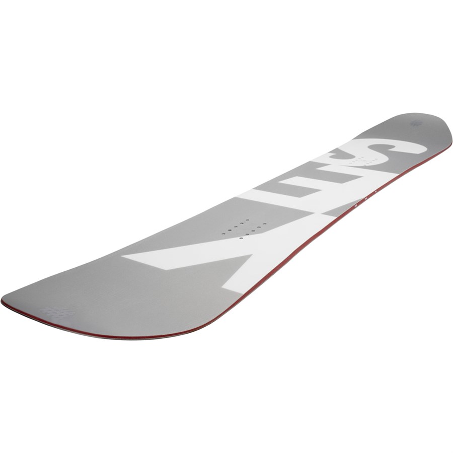 Yes. Basic Snowboard 2026 | evo