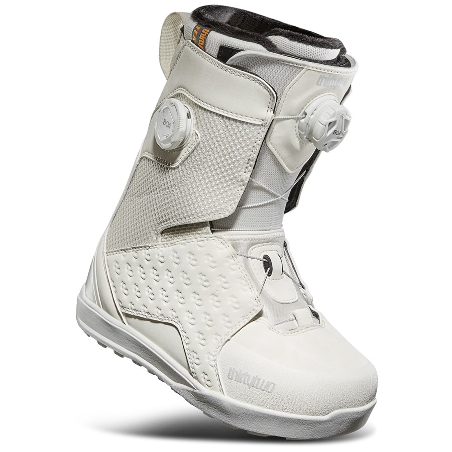 THIRTY TWO LASHED　レディース　24.5 WOMEN'S LASHED DOUBLE BOA® SNOWBOARD BOOTS - ThirtyTwo US