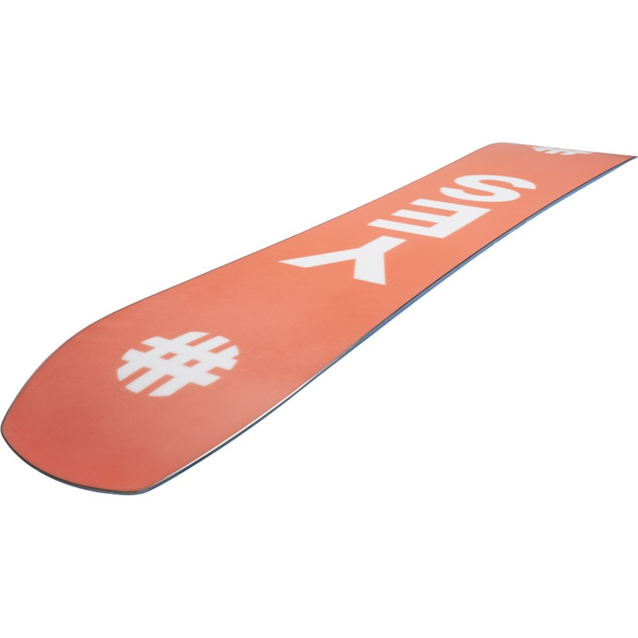 Yes. First Basic Snowboard - Kids' 2026 | evo
