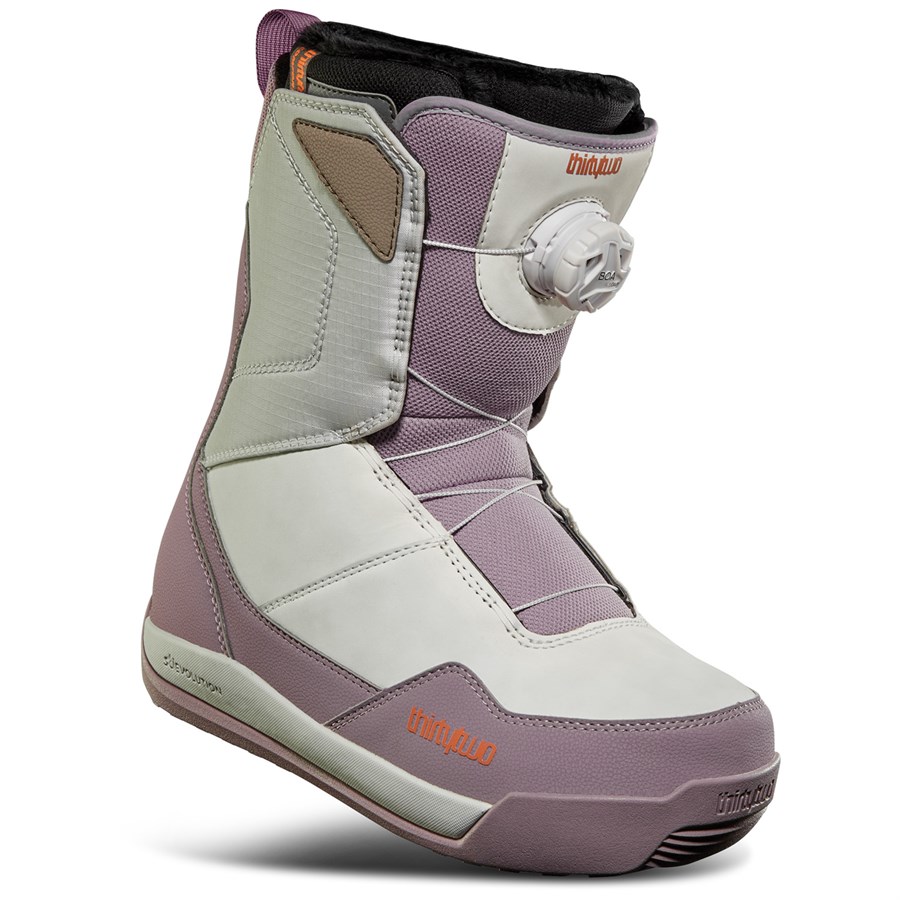 スノーボード thirty two SHIFTY BOA 2023-2024 29cm MEN'S SHIFTY BOA® SNOWBOARD BOOTS - ThirtyTwo US