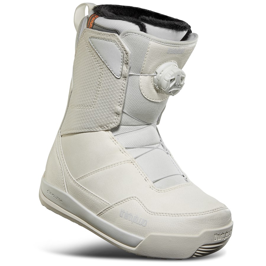 2022-23 THIRTYTWO SHIFTY BOA スノーボードブーツ MEN'S SHIFTY BOA® SNOWBOARD BOOTS - Thirtytwo Canada