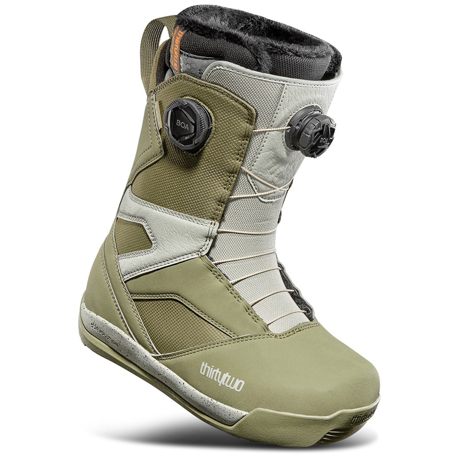 thirtytwo STW Double Boa Snowboard Boots - Women's 2026 | evo