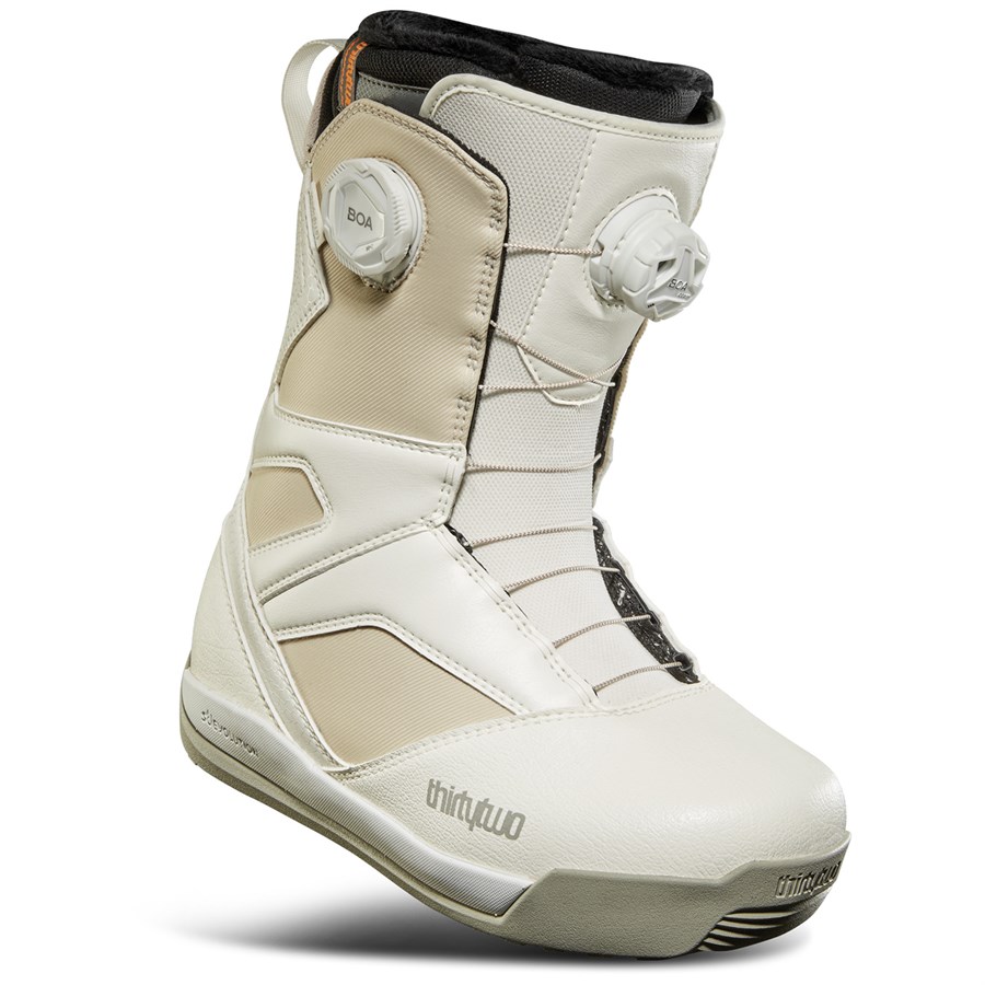thirtytwo STW Double Boa Snowboard Boots - Women's 2026 | evo