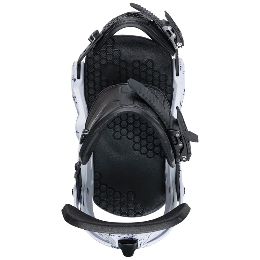 Yes. Airmaster Fridge Snowboard Bindings 2026 | evo