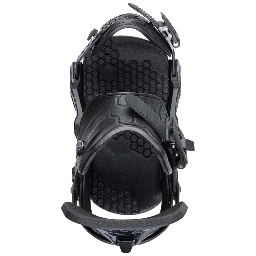 Yes. Airmaster Snowboard Bindings 2026 | evo
