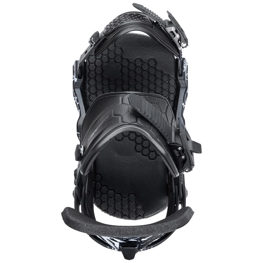 Yes. Airmaster Snowboard Bindings 2026 | evo