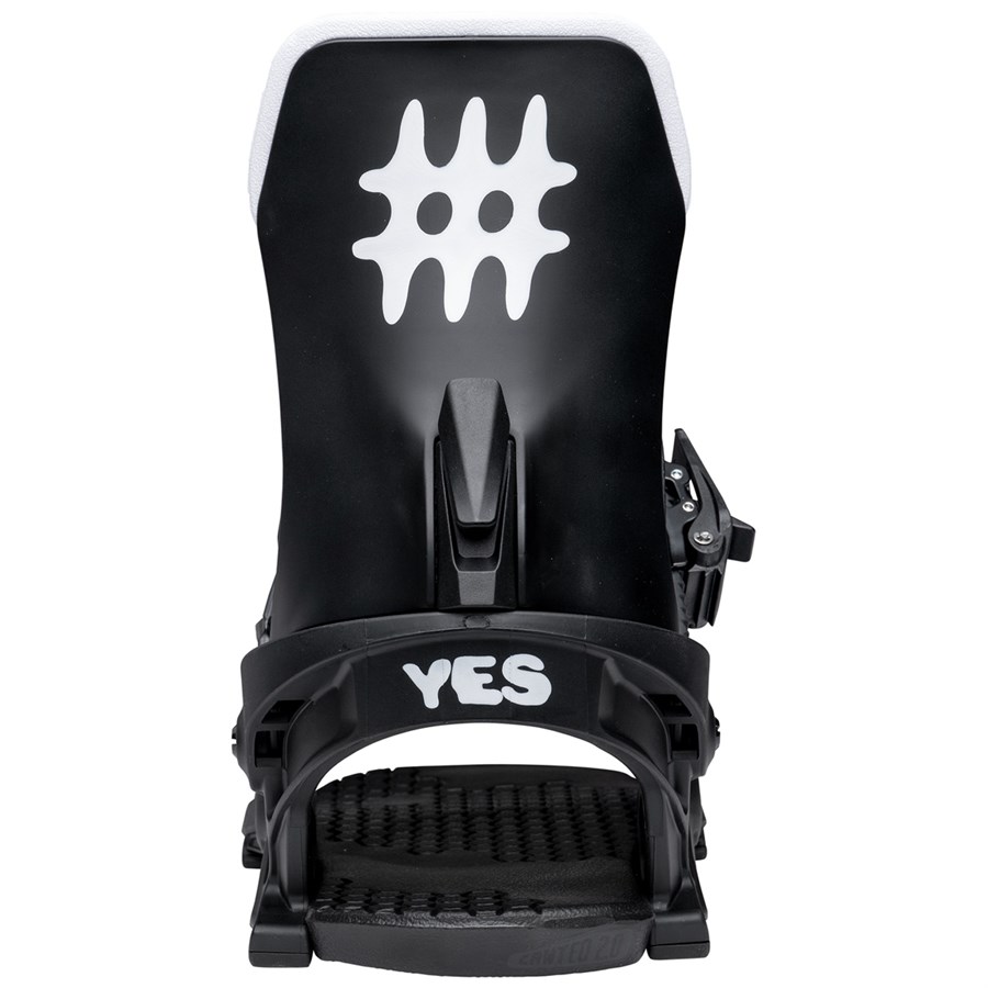 Yes. Select Snowboard Bindings 2026 | evo