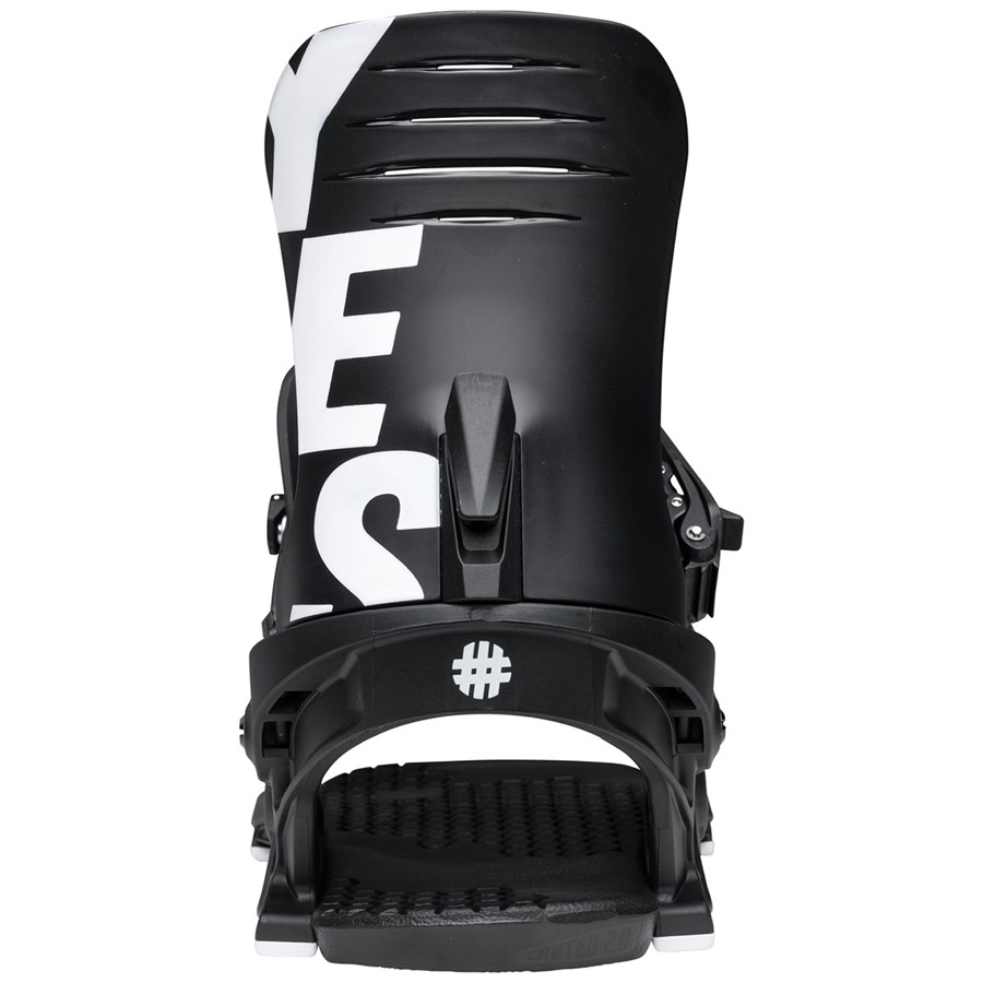 Yes. IPO Snowboard Bindings 2026 | evo