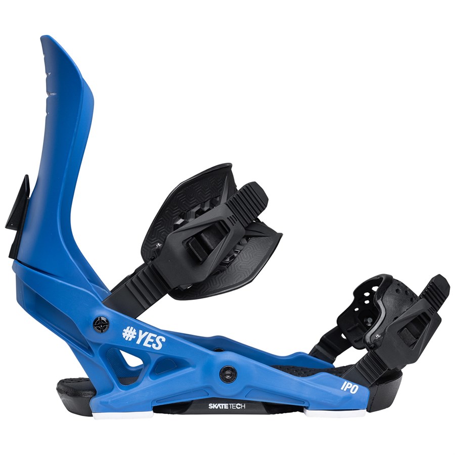 Yes. IPO Snowboard Bindings 2026 | evo