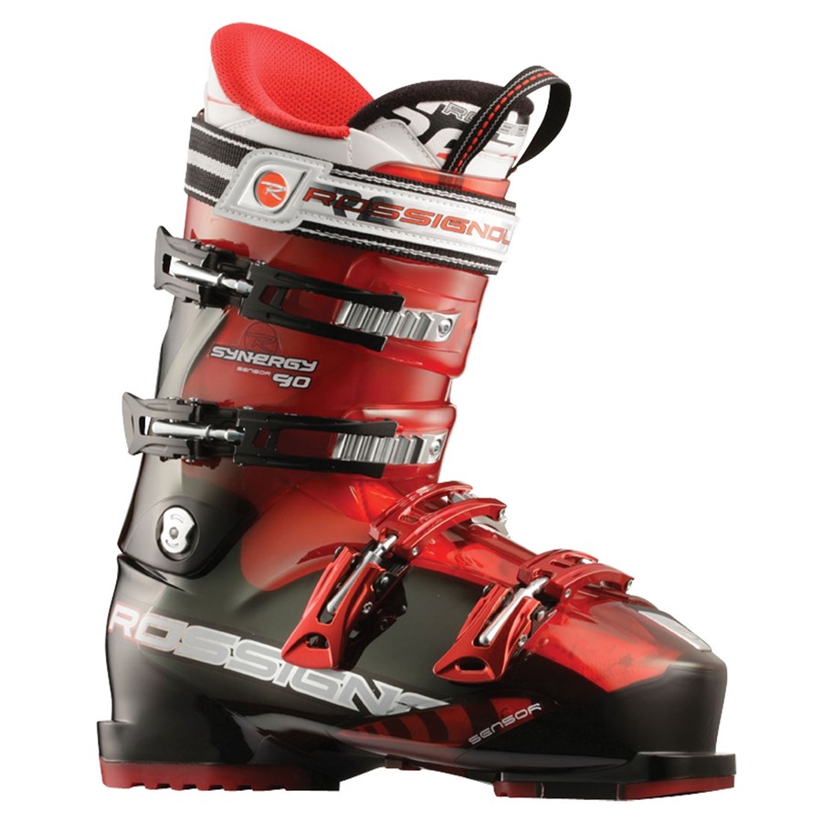 rossignol-synergy-sensor-90-