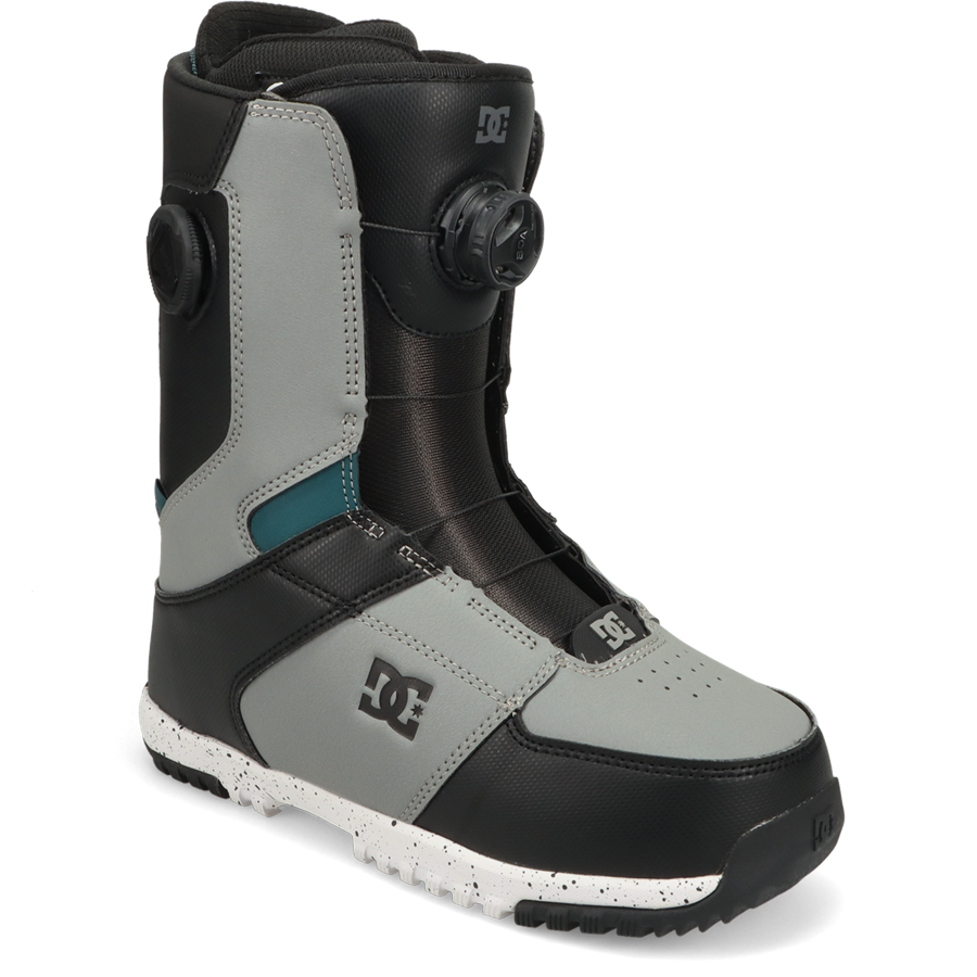 【美品】DC SHOES CONTROL 2020 26cm BOA ブーツ Men's Control BOA® Snowboard Boots - DC Shoes