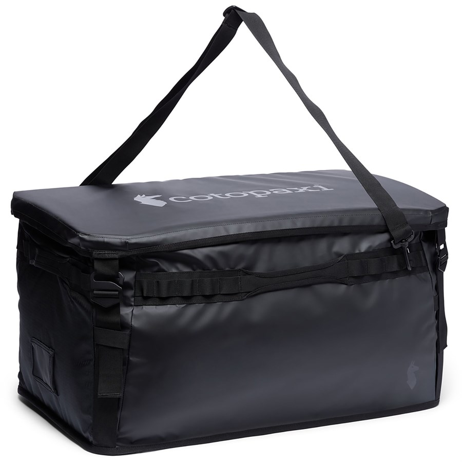 L GEAR SOLID Δ　PREMIUM PACK Cotopaxi Allpa 90L Gear Hauler Gear Box | evo