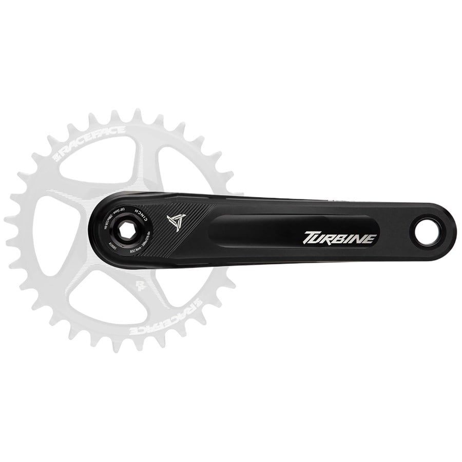 RACE FACE TURBINE クランク The New Race Face Turbine Crank is Here - BIKEPACKING.com