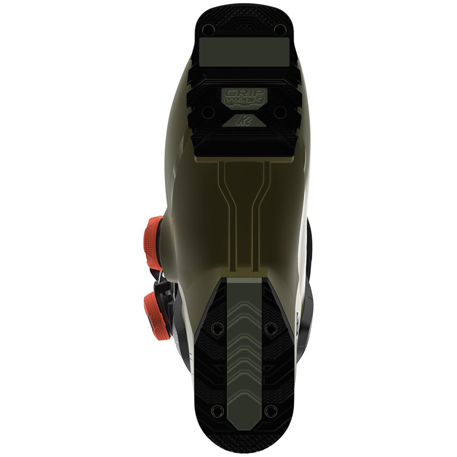 K2 DARKO BOA FOCUS 28.0㎝ K2 DARKO BOA FOCUS 28.5㎝