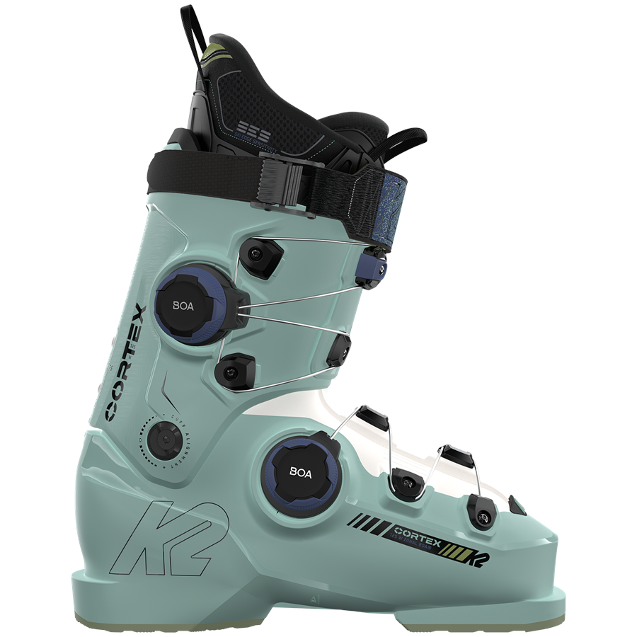 【ONO】K2 BOAシステムブーツ 27センチ ONO様専用】K2 BOAシステムブーツ 27センチ