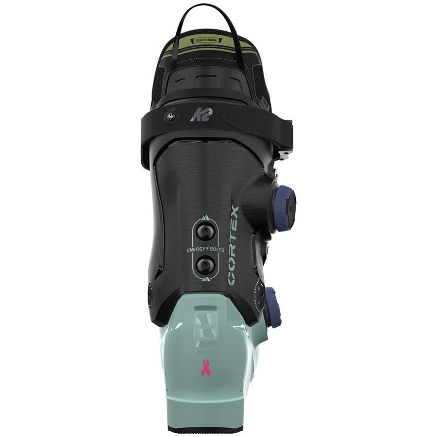 K2 Cortex 105 W Zonal BOA Ski Boots - Women's 2026 | evo