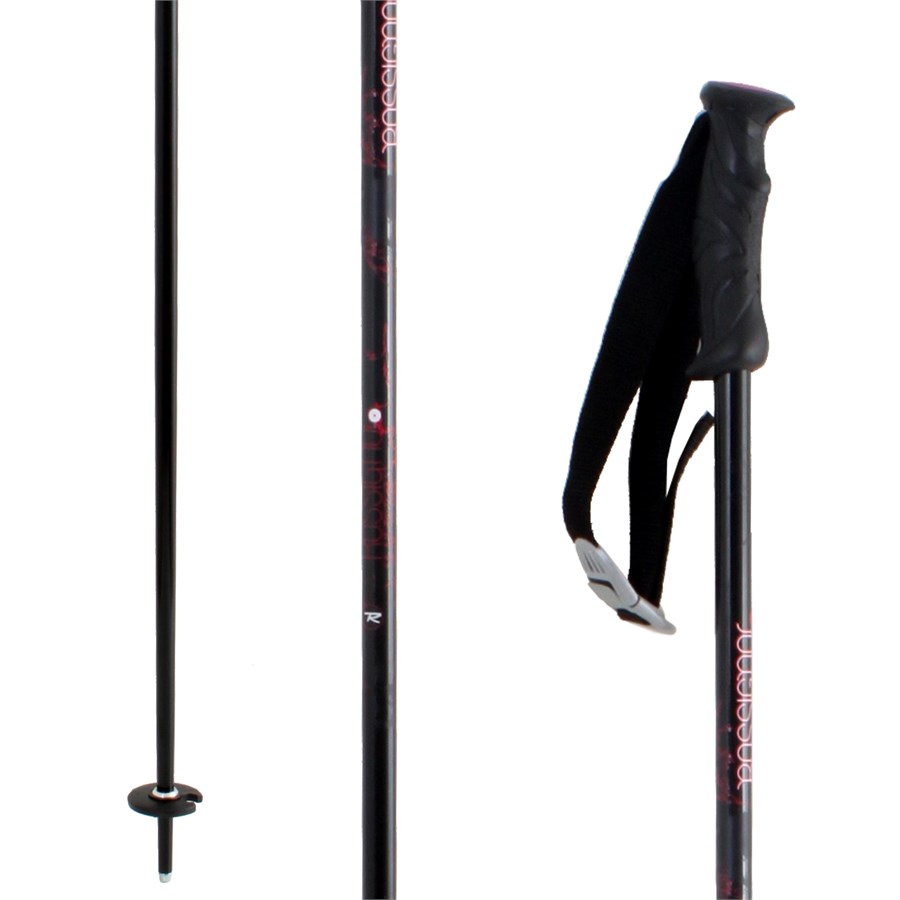 rossignol harmony skis