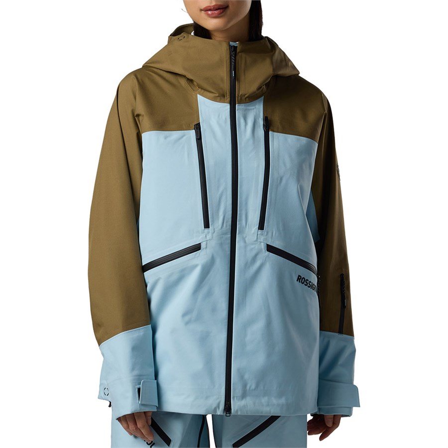 Rossignol Proclivity Athlete Jacket - Women's | evo